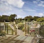 41mm Colonial Decking Spindle - Image 2