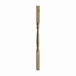 41mm Colonial Decking Spindle