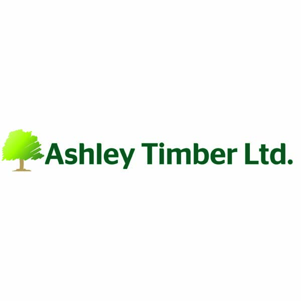 Logo Small - Ashley Timber