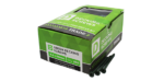 4.5x75mm Decking Screws Green (200)
