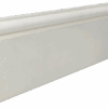219mm MDF White Primed Ogee Skirting 4.4