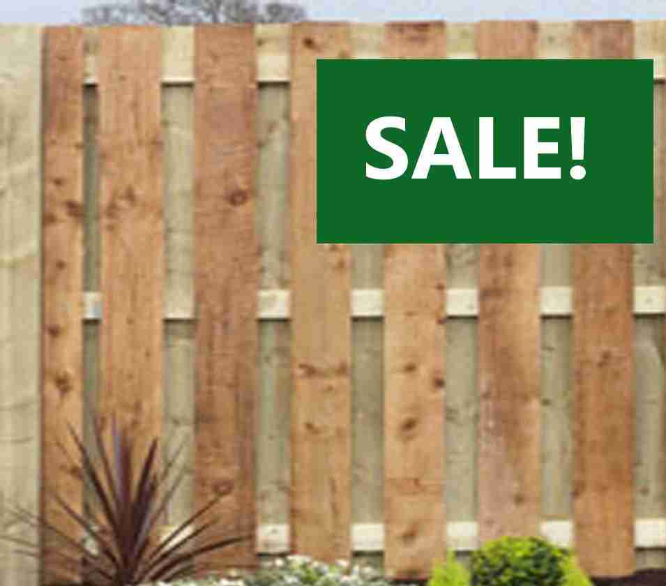 FENCING PRODUCTS