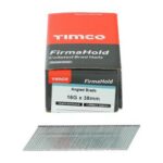 16x38mm ANGLED Galv Brad (2000) NO GAS