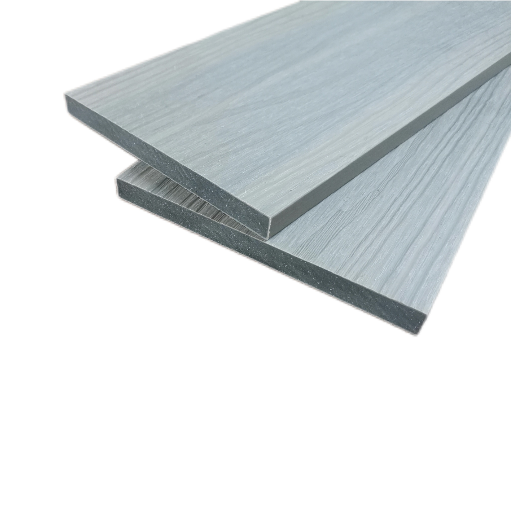 140x12mm Fascia Board LIGHT GREY 3.6m