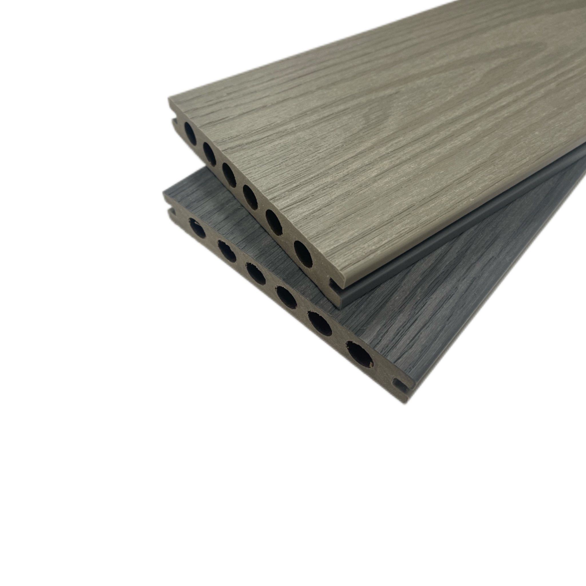 142x22mm Florence Mist Decking 3.6m