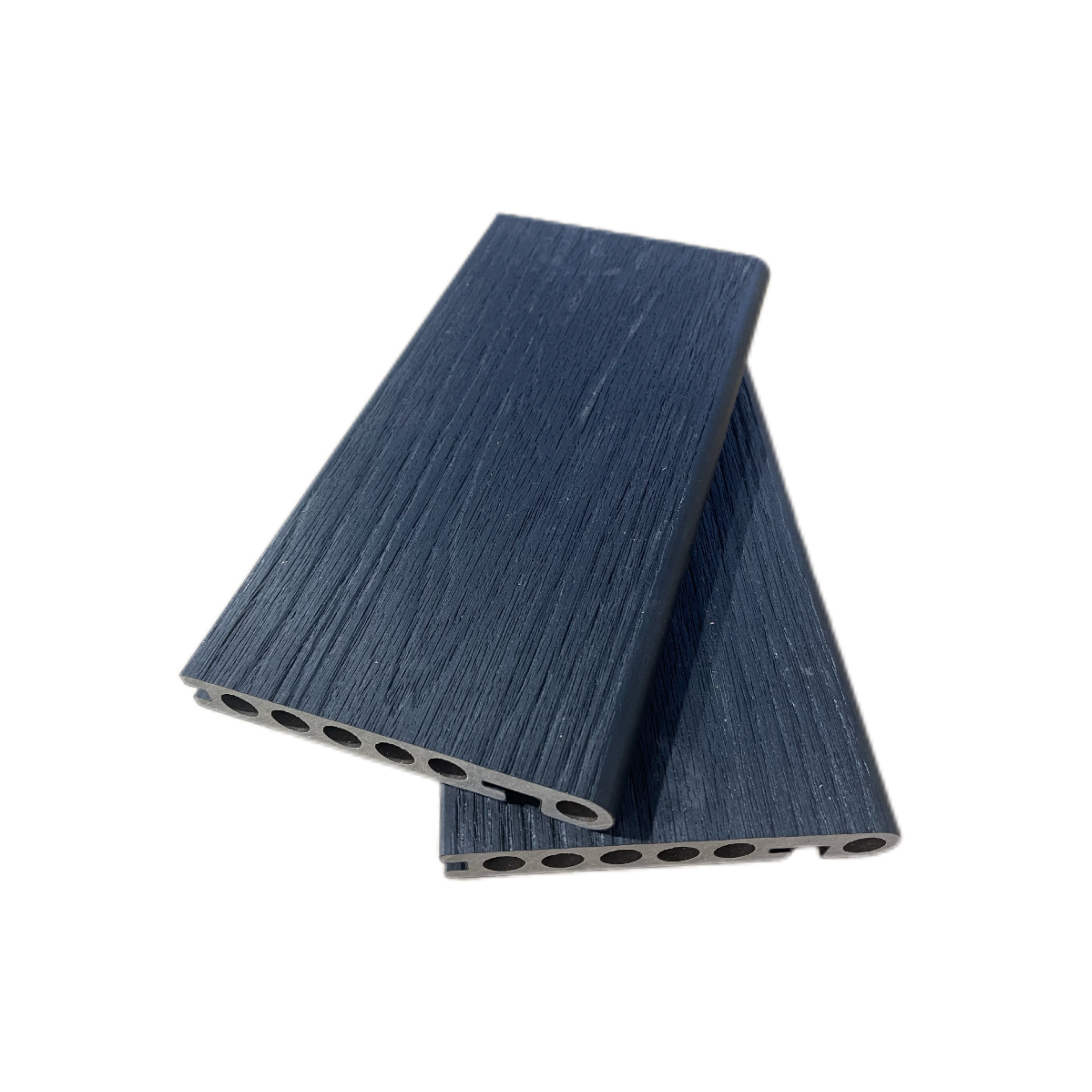 142x22mm Bull Nose deck MONZA BLACK 3.6m