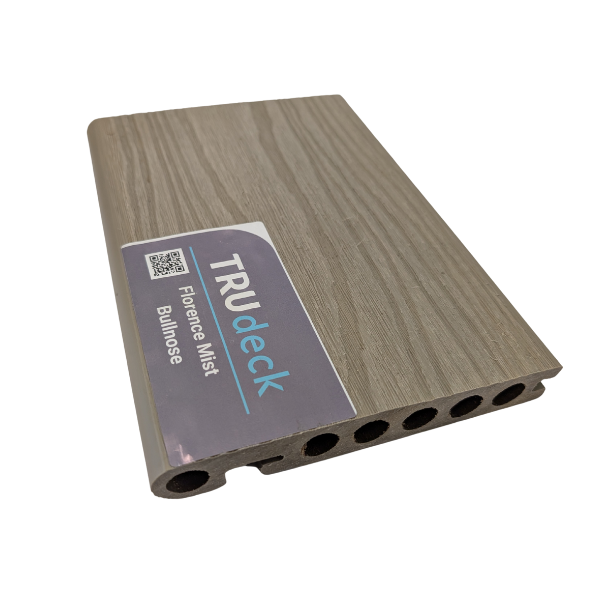 144x22mm Bull Nose deck FLO MIST 3.6m