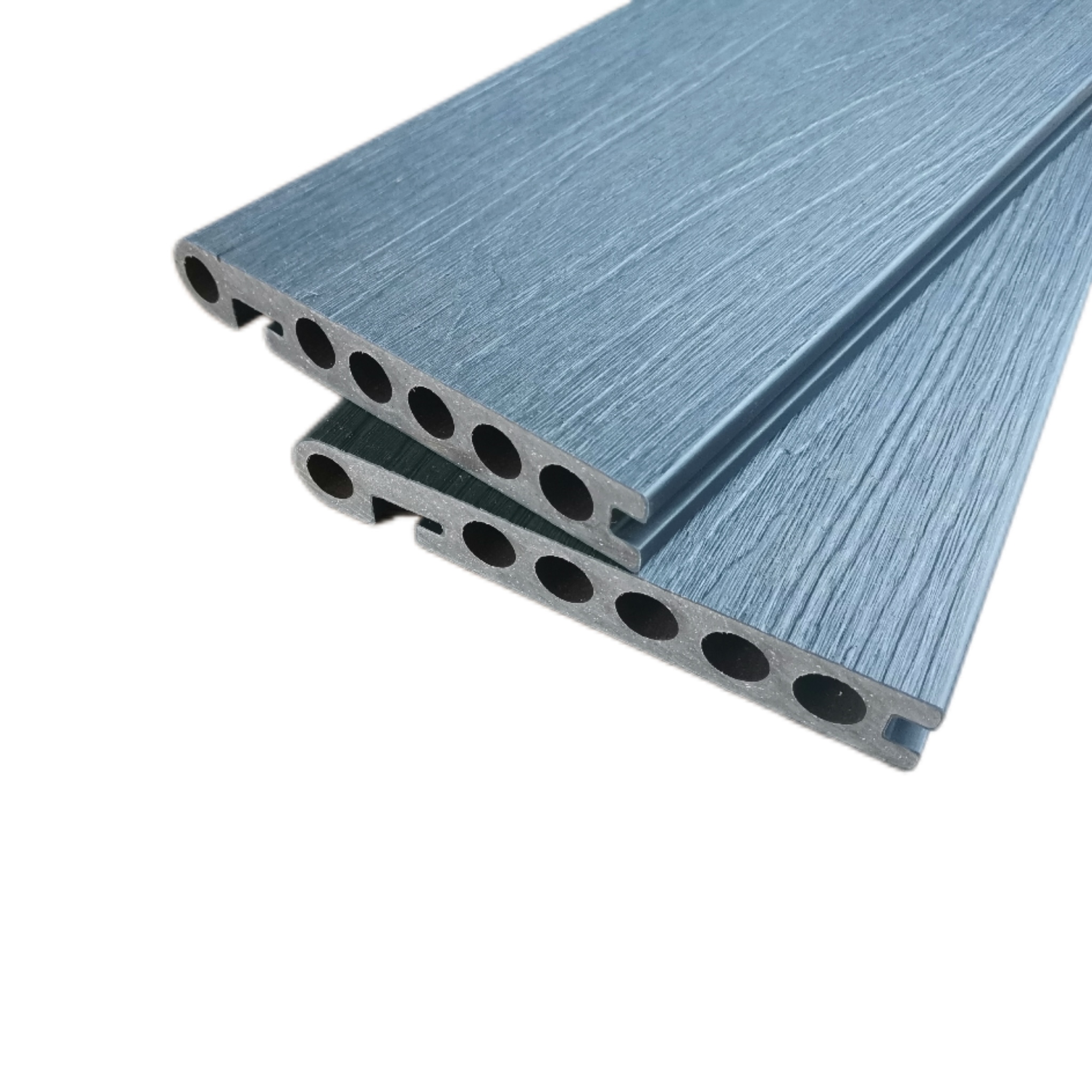 142x22mm Bull Nose deck VENICE GREY 3.6m