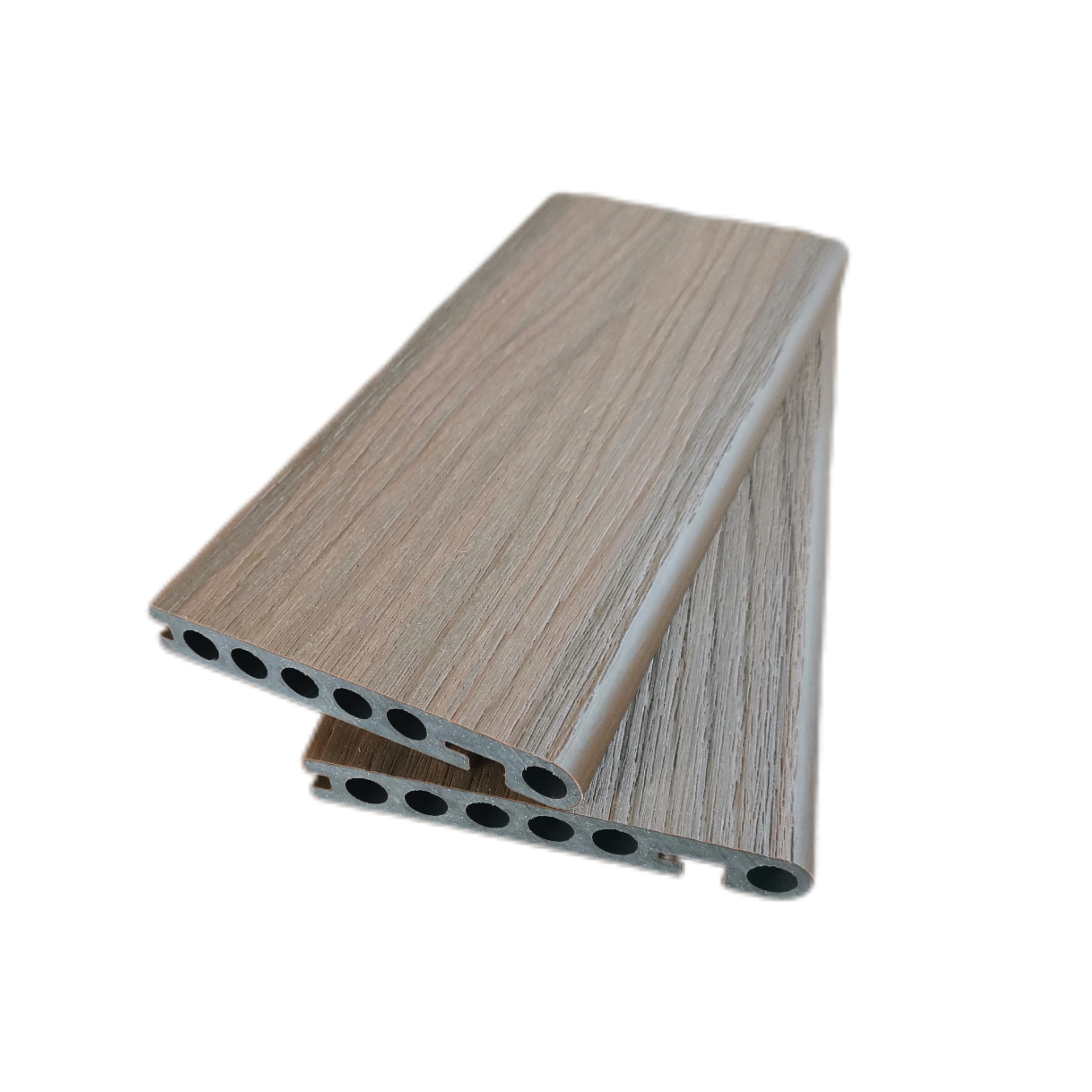 142x22mm Bull Nose deck PALMA TEAK 3.6