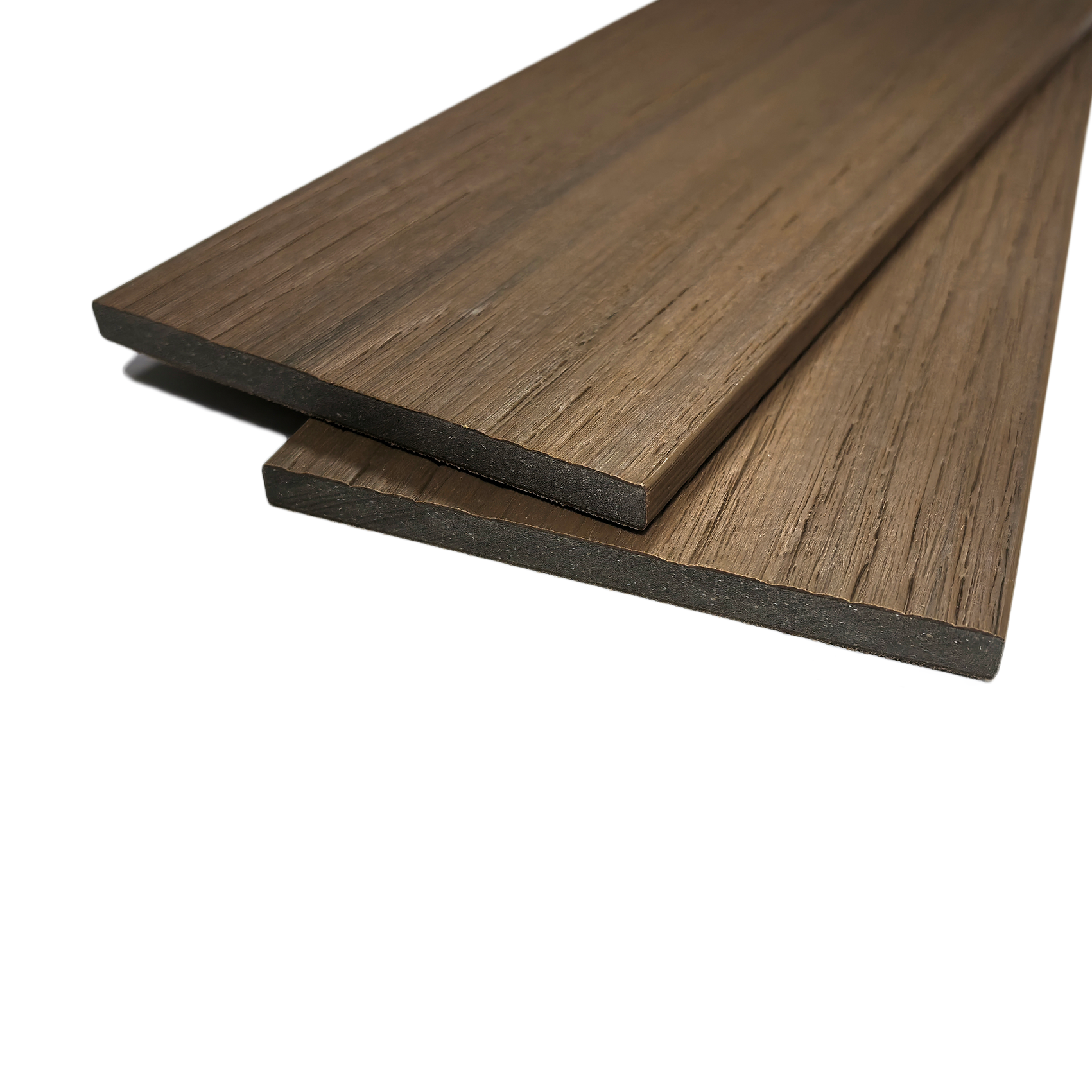 140x12mm Fascia Board PALMA TEAK 3.6m